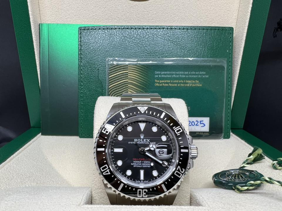 BRAND NEW / NOS ROLEX