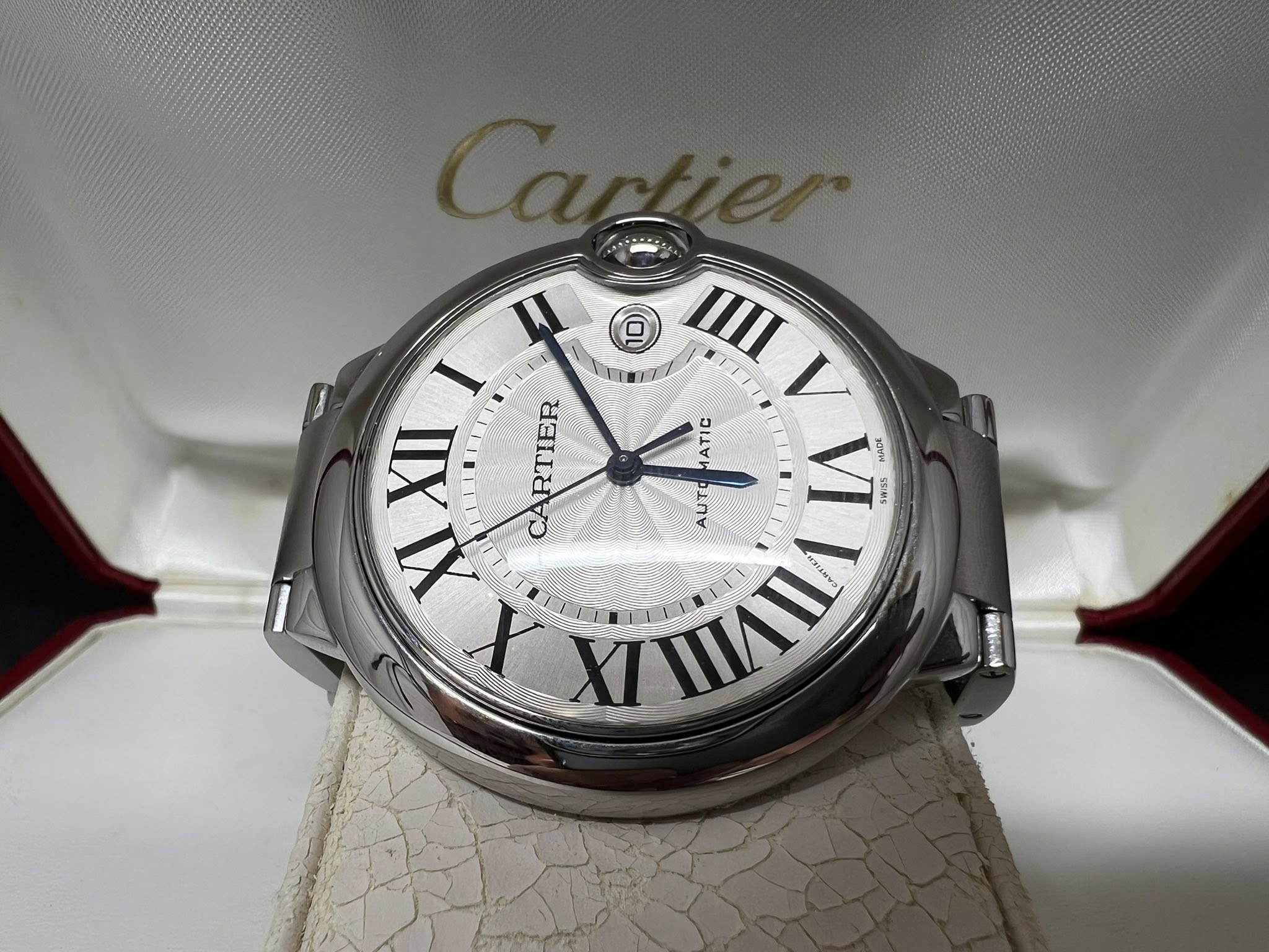 USED CARTIER